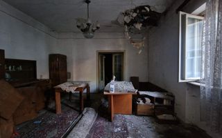 CASA DE VANZARE CENTRU - Poză 1