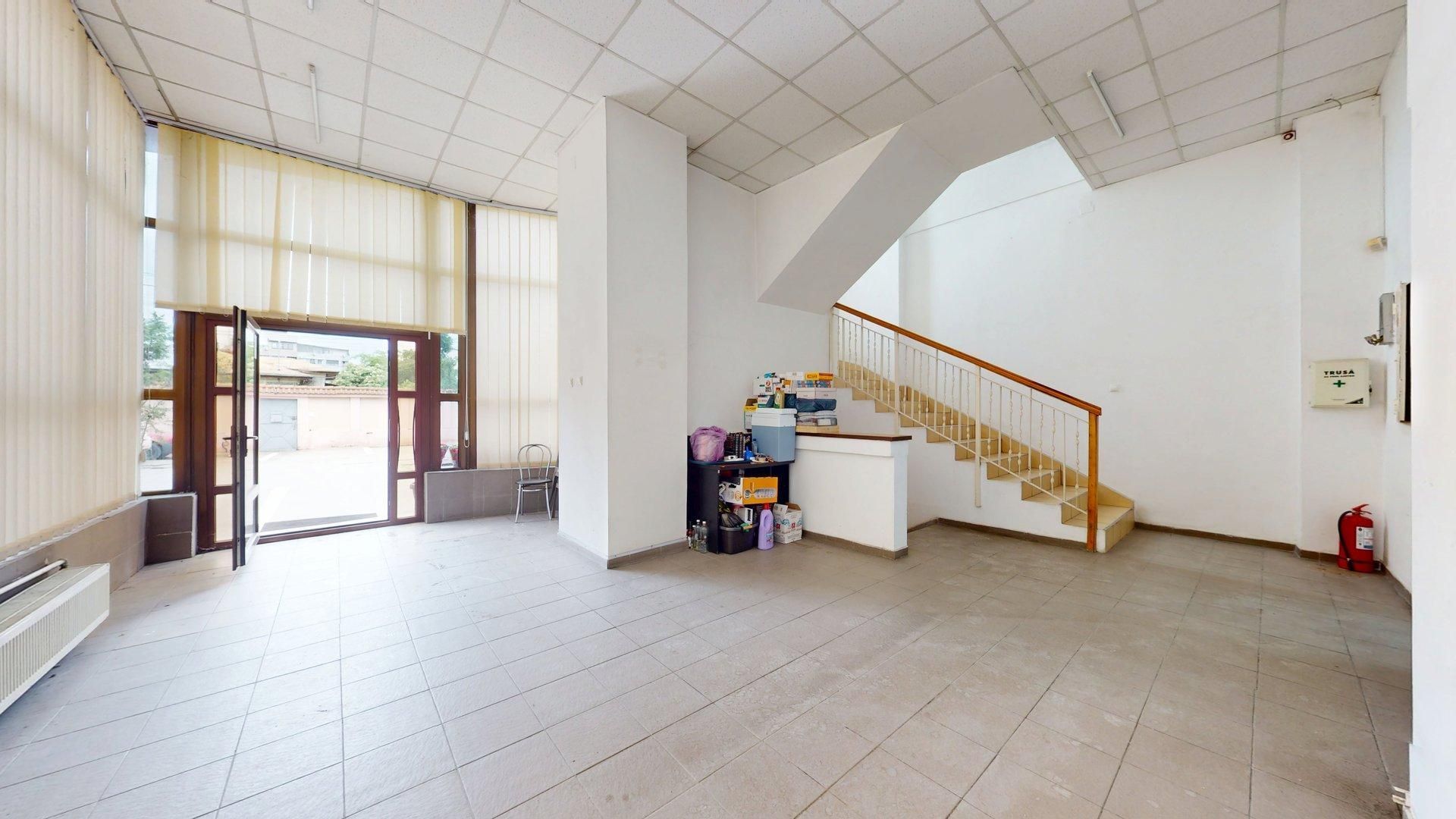 DAMAROAIA | Jiului | Chirie Casa 16 camere | 15 parcari + Metrou 900m - Poză 4