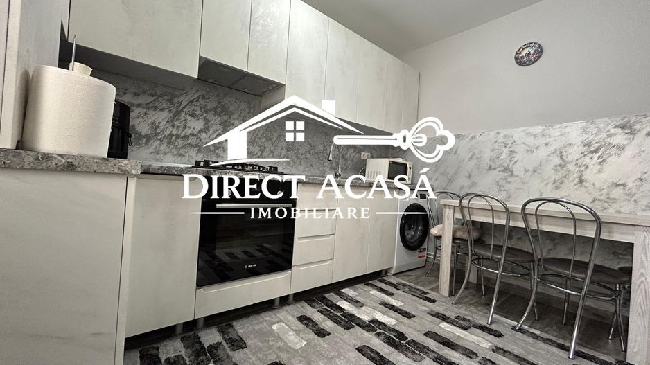 Apartament 2 camere modern, 51 mp + balcon, renovat, Transilvaniei - Poză 4