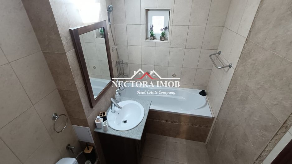 NECTORA IMOB-Apartament 3 camere, 67 mp, Parcare, Sf. Apostol Andrei - Poză 8
