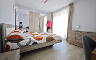 Apartament 2 camere | Valletta Residence Sisești |68 mp | mobilat - Poză 9