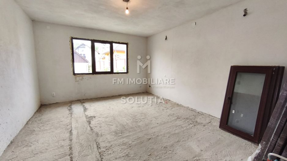 Casă de vânzare Baia Mare -zona Valea Borcutului - Poză 11