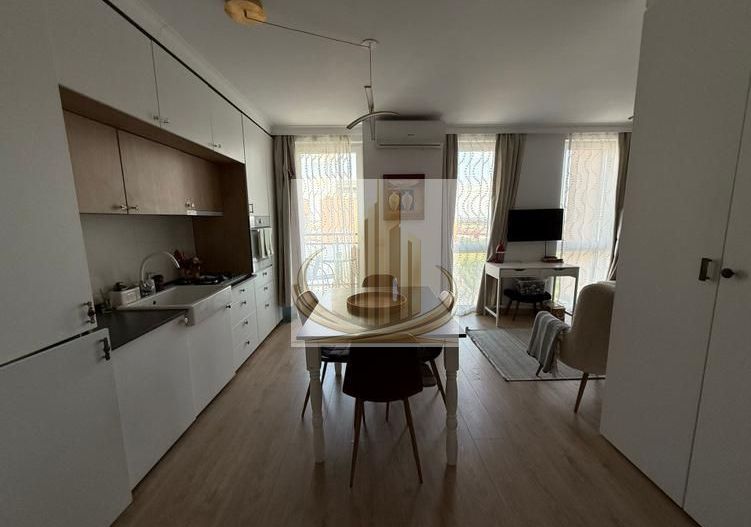 Ap 1 cam cochet | Etaj 11, vedere panoramica | Soarelui | Investitie - Poză 1