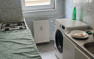Garsoniera la 3 minute de Metrou Lujerului - Poză 3
