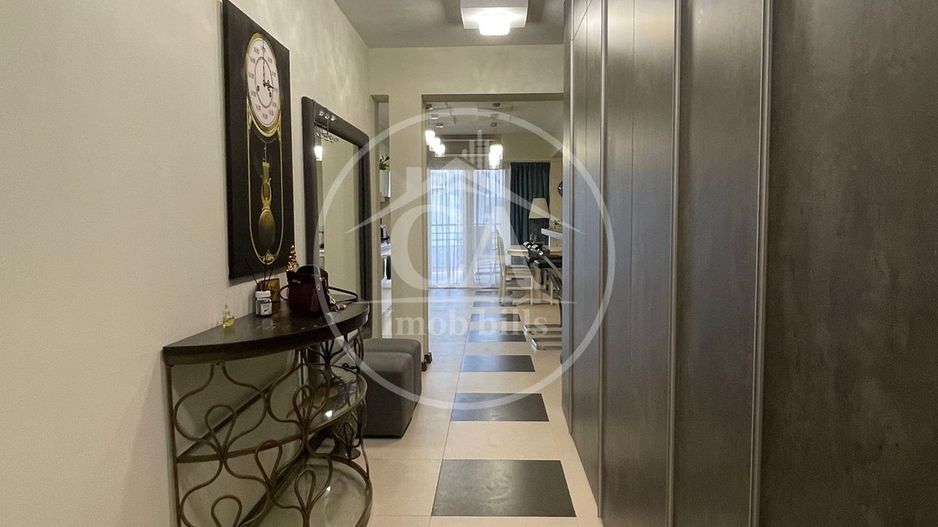 Apartament de vanzare cu 3 camere Lux  în Nufarul Plazza, Oradea - Poză 10