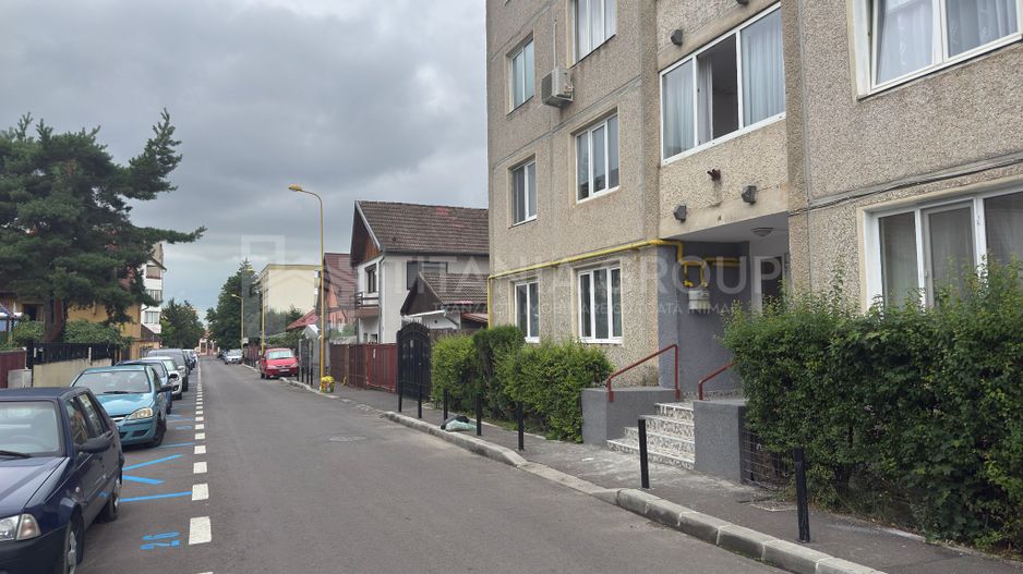 Apartament 2 camere, de renovat, COMISION 0% - zona Astra - Poză 10