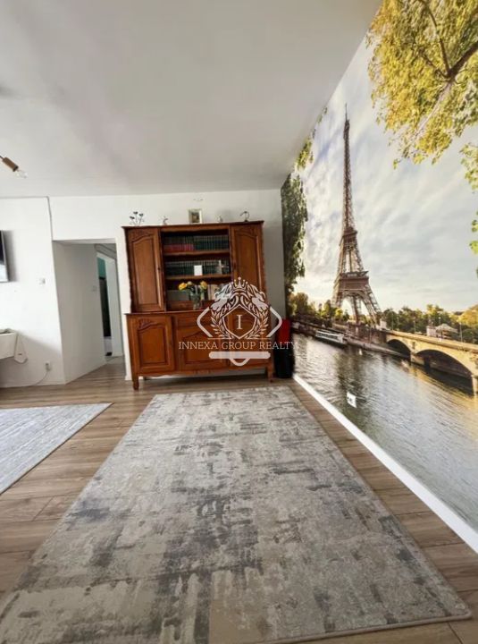 Turda I Apartament 4 camere I Renovat integral - Poză 3