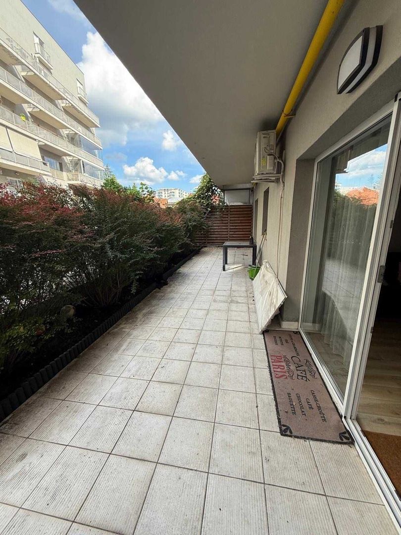 Apartament 3 camere in complexul Serena Apartaments - Parcul Carol - Poză 3