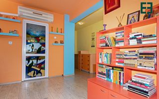 Vândut - Apartament 3 camere - Rogerius - Oradea - Poză 9