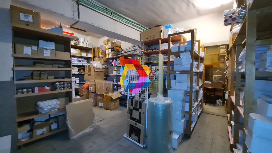 Spatiu ultracentral - 350 mp # PLUS Spatii comerciale - Poză 17