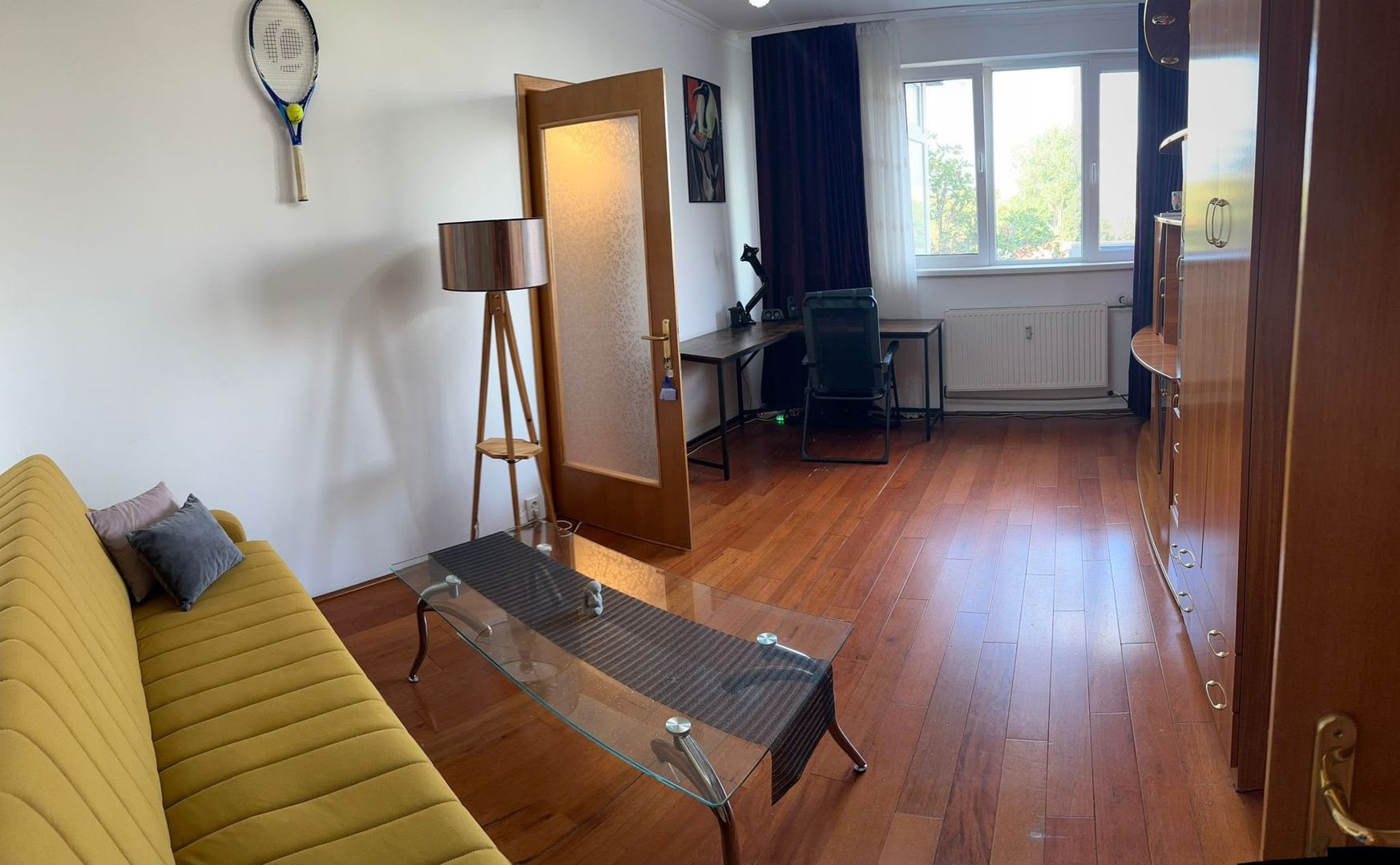 Apartament 2 camere Calea Grivitei Medlife - Poză 4