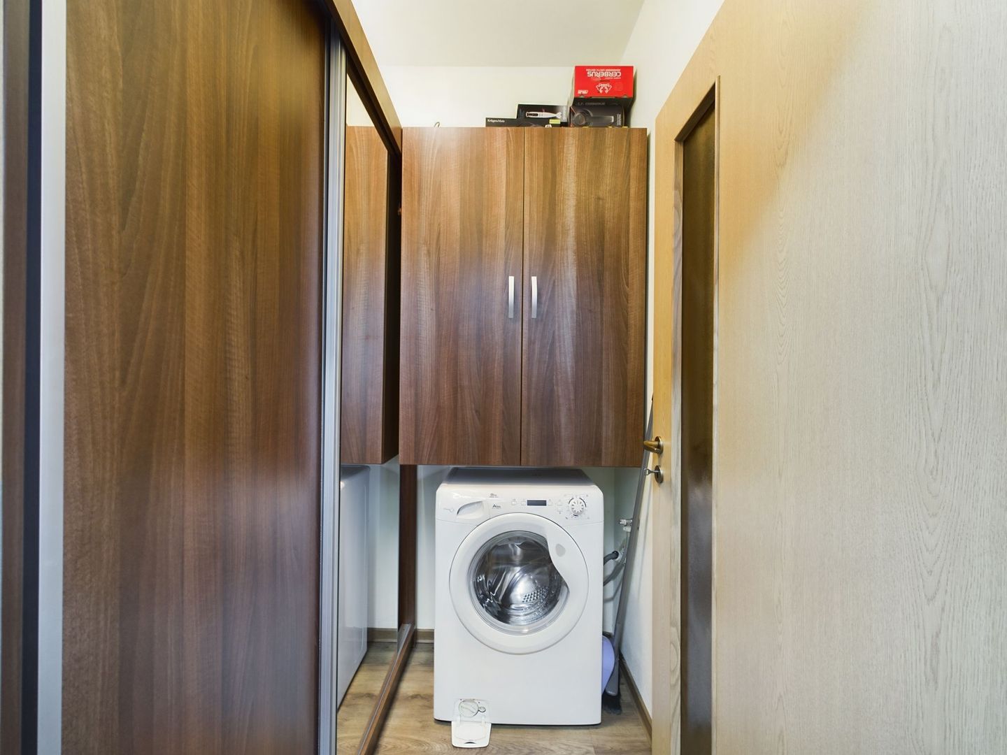 Apartament 3 camere zona Fabric - Poză 3