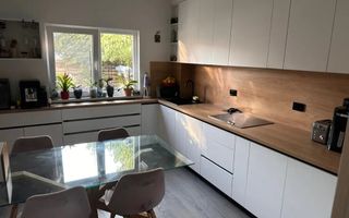 Casa P+1 Domnesti - Poză 2
