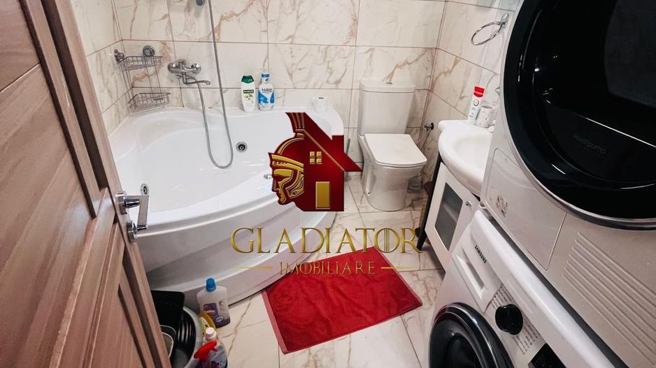 Casă modernă individuală în Lunca Cetățuii – confort și eleganta - Poză 19