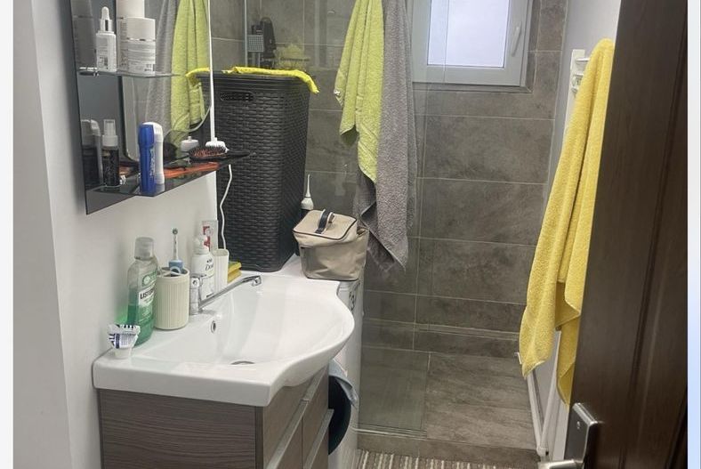 Vanzare Apartament 2 camere, 51 mp, etaj 2, centrală ,  parcare, Sălaj - Poză 6