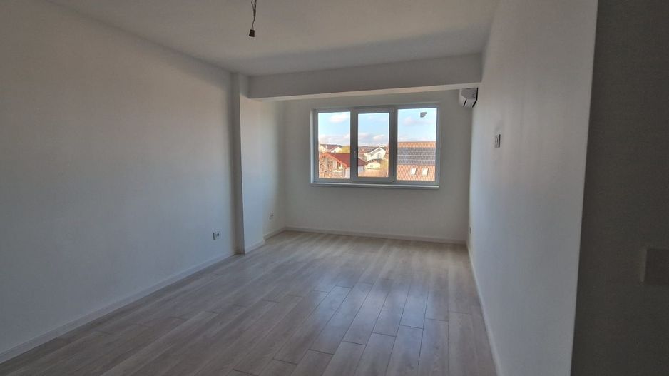 Apartament 2 camere 59 mp +loc de parcare Valea Lupului 108500 euro - Poză 1