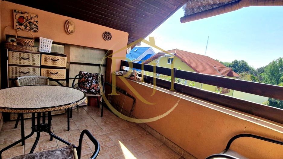 Bloc Nou, Zona Soarelui, apartament 2 camere decomandat, 2 locuri de parcare - Poză 18