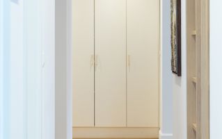 APARTAMENT DE LUX CU 3CAMERE LA INCHIRIERE IN BLOC NOU IN ZONA BANEASA - Poză 10