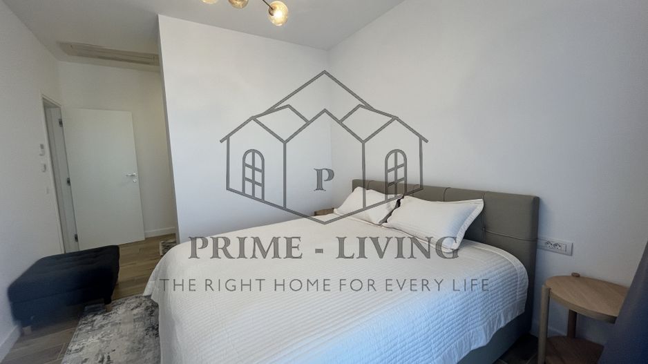 APARTAMENT DE LUX CU 4 CAMERE IN COMPLEX REZIDENTIAL IN ZONA EMINESCU - Poză 19