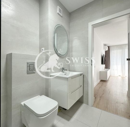 Apartament Premium | 2 camere | Decomandat | Parcare | Park Lake | Iulius Mall - Poză 12