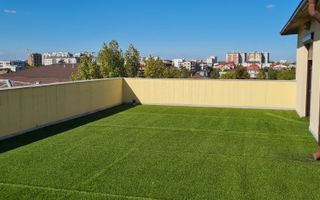 Apartament spectaculos penthouse Dr. Taberei - Poză 6