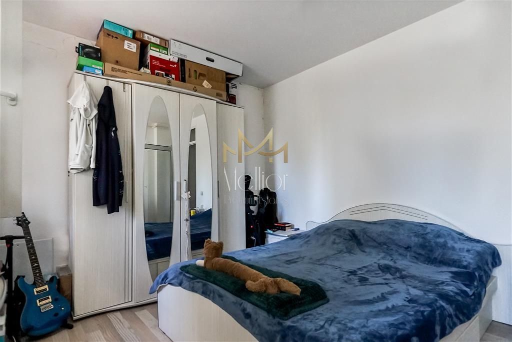 Apartament 45 mp semicentral zona scolii de muzica Sigismund Toduta! - Poză 6