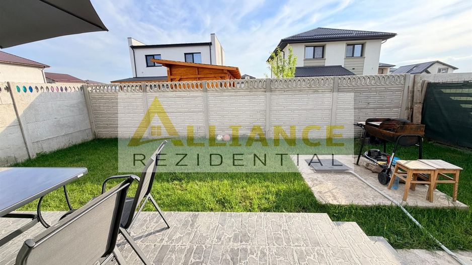 Duplex 4 camere | 117 mp utili | mobilat si utilat - Poză 3
