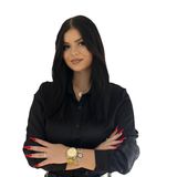 Ece Nur Uvezoglugil - PROPERTY LAB