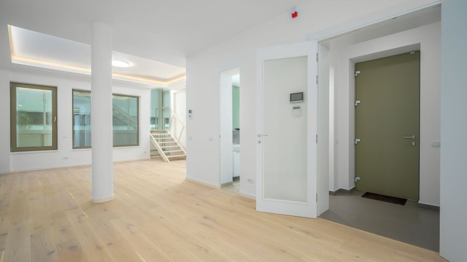 Locație de top Dorobanți - Stil de viață premium, nu doar o locuinta - Poză 9