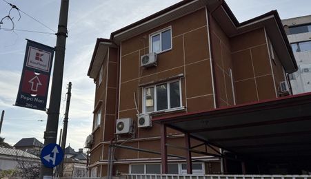 De vânzare: Vila București sector 2 - Popa Nan - Iancului