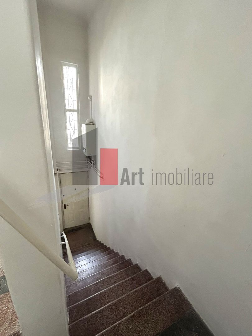 Apartament 2 camere/corp casa - zona Ultracentrala/Piata Romana - Poză 6