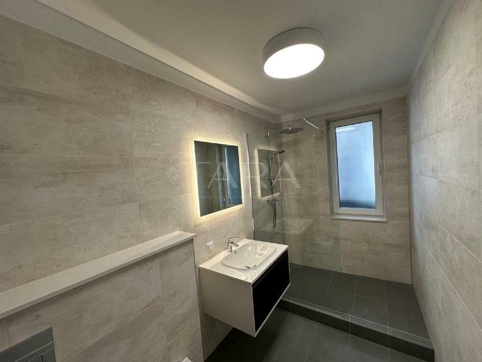 Apartament 3 camere cu 2 terase,  cartier Buna Ziua - Poză 8