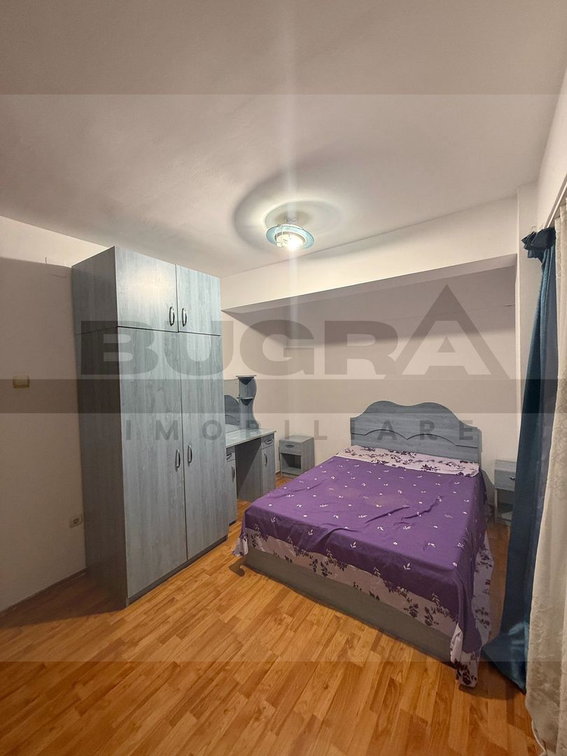 Apartament 2 camere, 55 mp, AC, zona Farmec - Poză 7