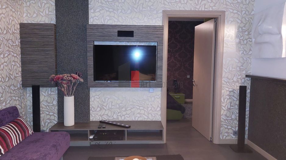 Apartamentul "ZESTOS" , Tineretului-metrou, bloc/vila - Poză 11