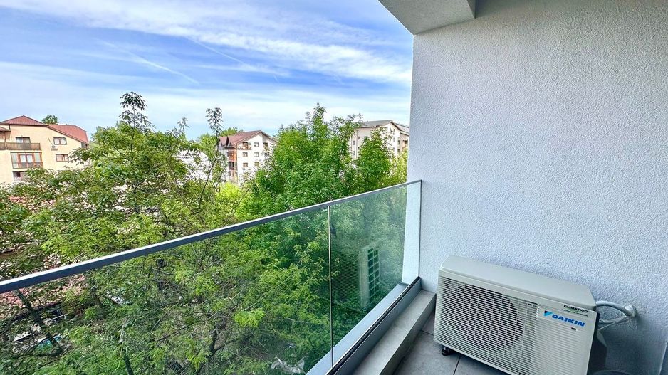 Trio Bridge Crangasi - Parcare Subterană - TVA inclus - Poză 8