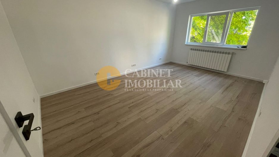 ETAJ 1 - Nicolina Biserica Catolica - renovat PREMIUM - 54mp - Poză 1