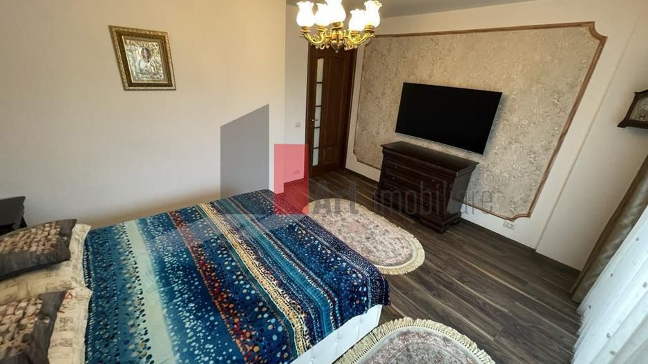 Inchiriere 3 Camere Unirii- Piata Alba Iulia - Poză 7