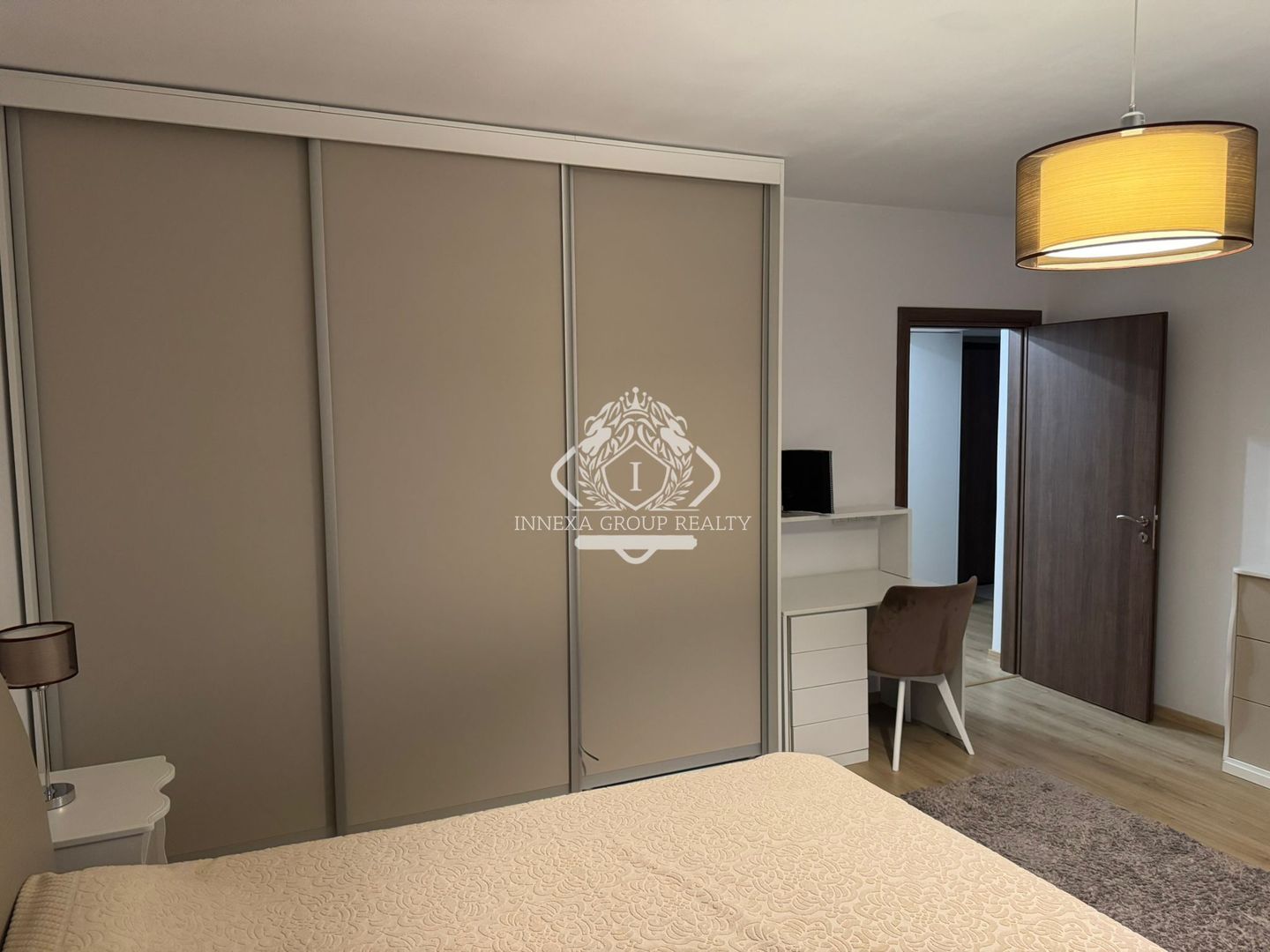 Apartament 2 camere I 75mp I etaj 10/16 I parcare subterana I Bucurestii Noi - Poză 8