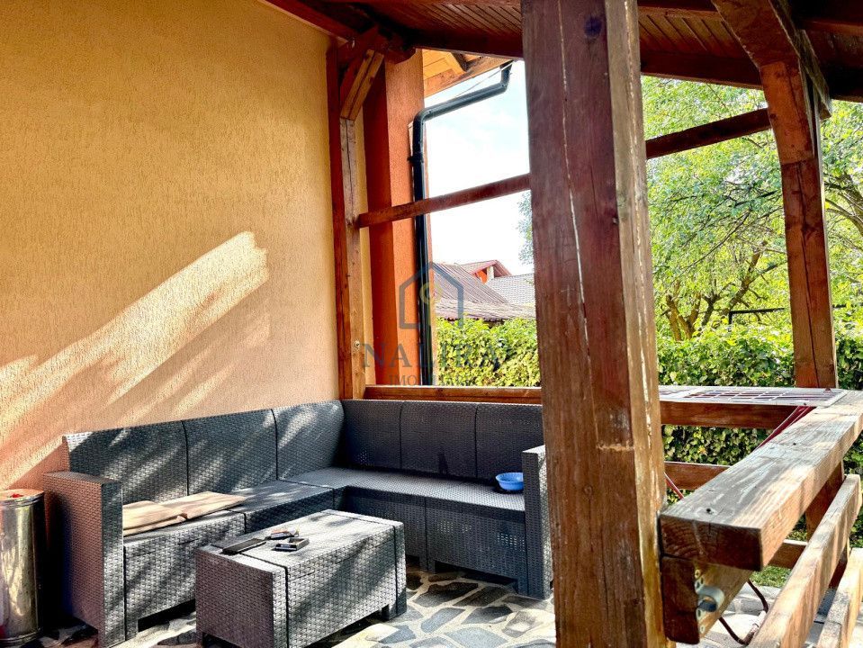 Casa de vanzare cu piscina de vanzare — Exterior Est, Baia Mare - Poză 20