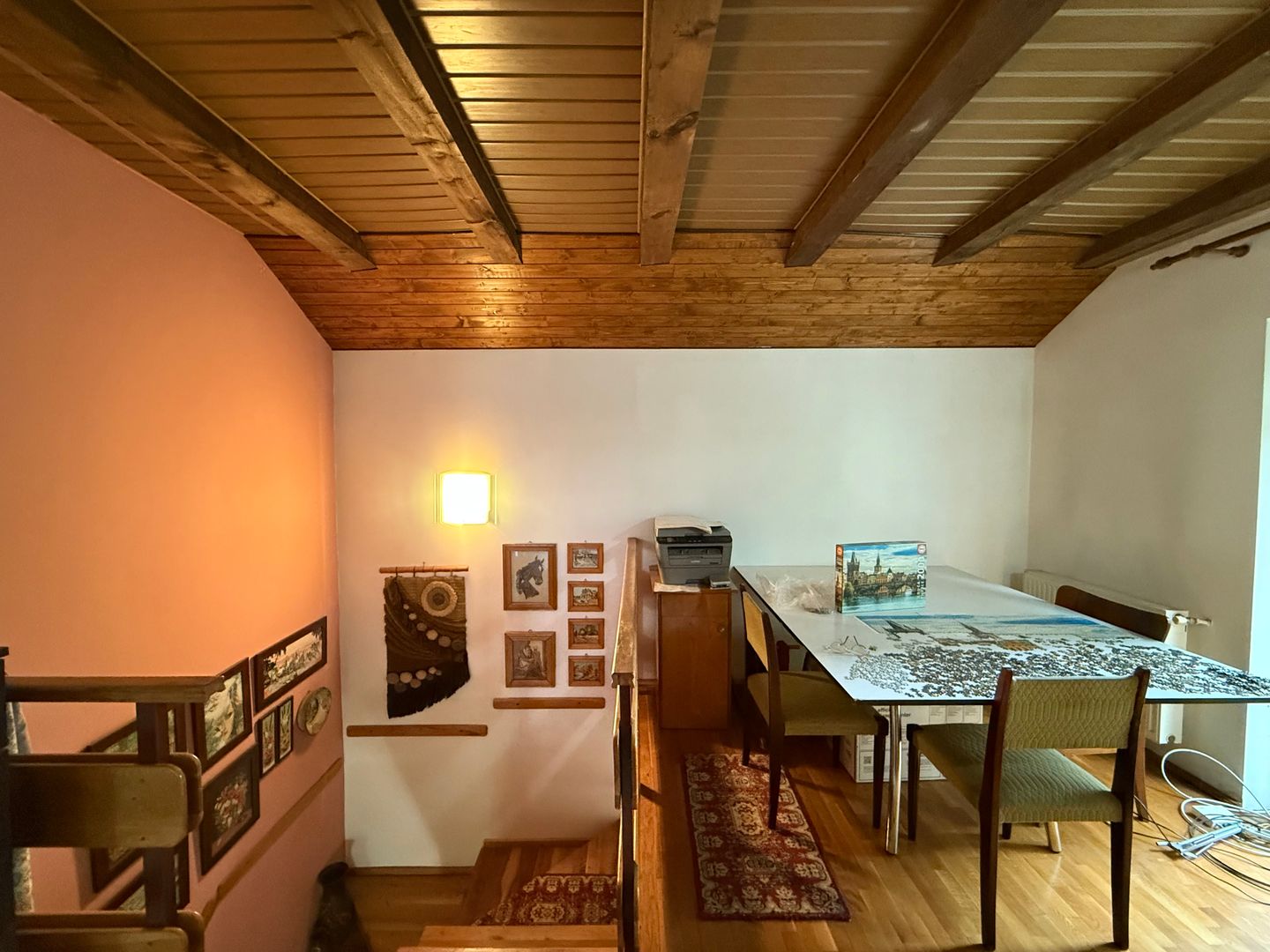 0% comision | Casă individuală cu panoramă | Grigorescu - Poză 8