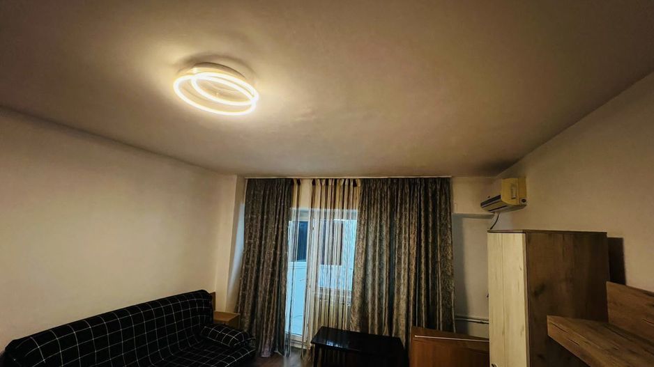 Garsonieră decomandată – Tei, lângă Facultatea de Construcții | - Poză 5