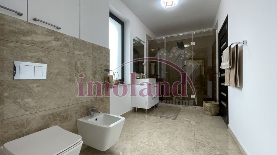 Casă ultramoderna la cheie 2024 pe malul lacului Laguna Verde – teren 800 mp - Poză 15