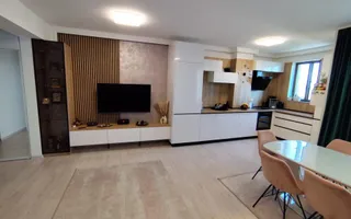 Apartament 3 camere + parcare Albert Meraki  91.3mp St. 2020 - Poză 17