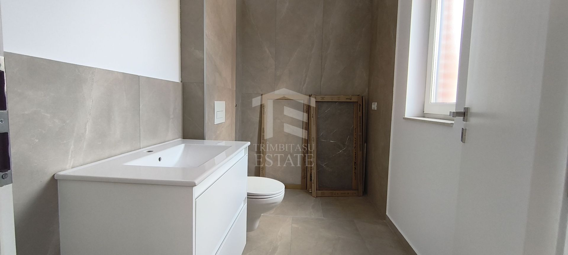 Casa la cheie in Braytim | Materiale de calitate | Direct dezvoltator - Poză 15