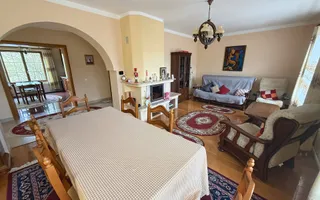 Casă 5 dormitoare + casă de oaspeți, priveliște Piatra Craiului, Sohodol-Bran - Poză 11