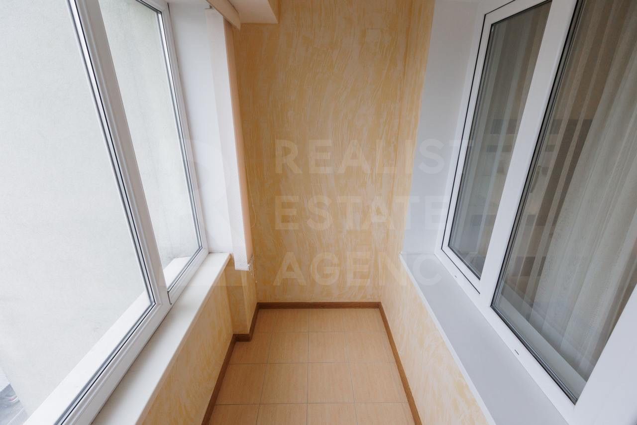 Chirie, apartament, 2 camere, strada Anestiade Nicolae, Centru - Poză 13