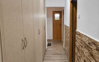 Apartament 2 camere dec. 55 mp Metalurgie Gradinari 450 euro - Poză 10