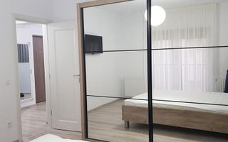 Apartament modern 3 camere 80 mp utili etaj 2 cu 2 bai in Arhitectilor - Poză 3