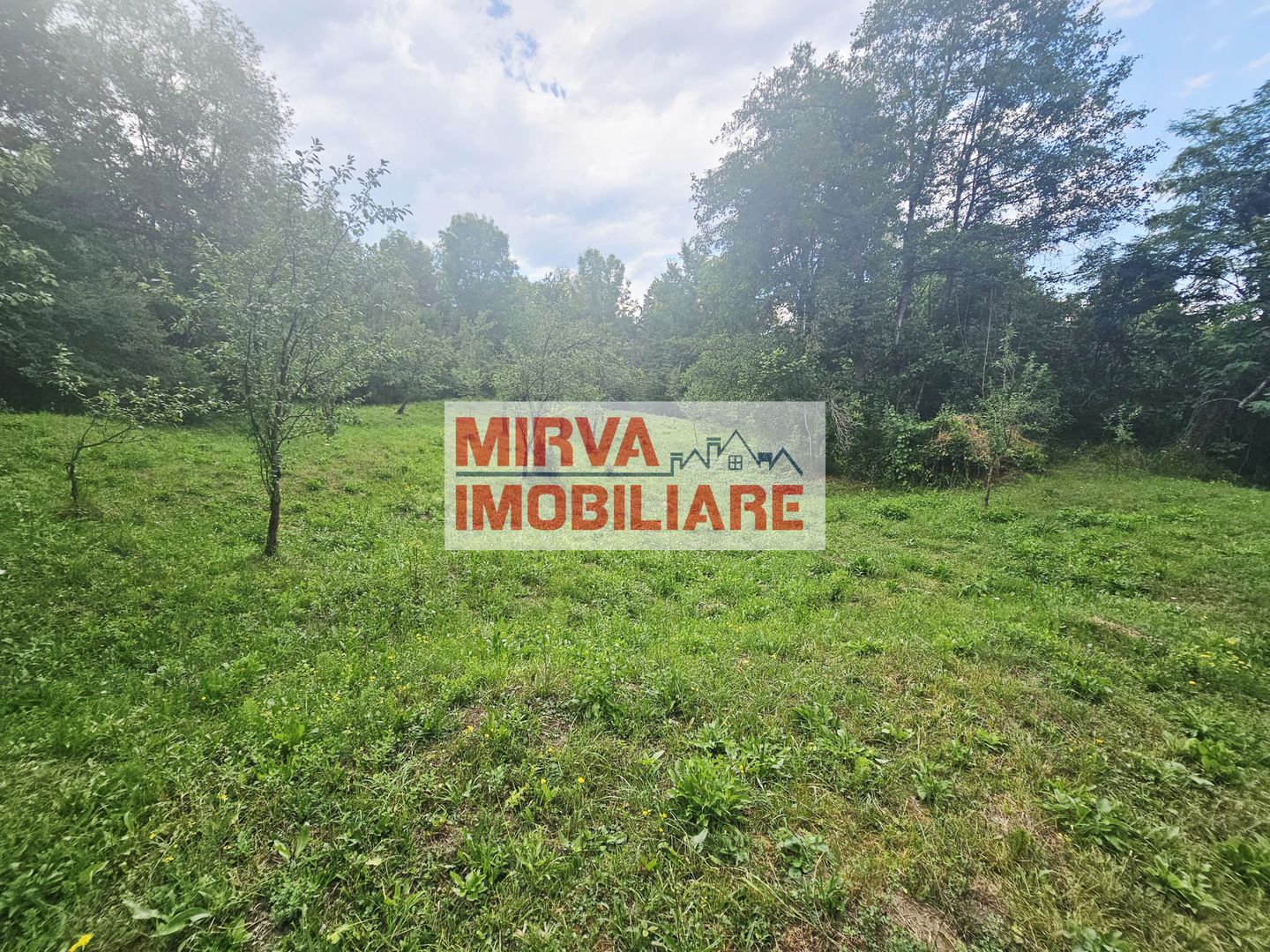 Teren intravilan de vânzare – 2.190 mp – Podu Vadului, Breaza - Poză 2