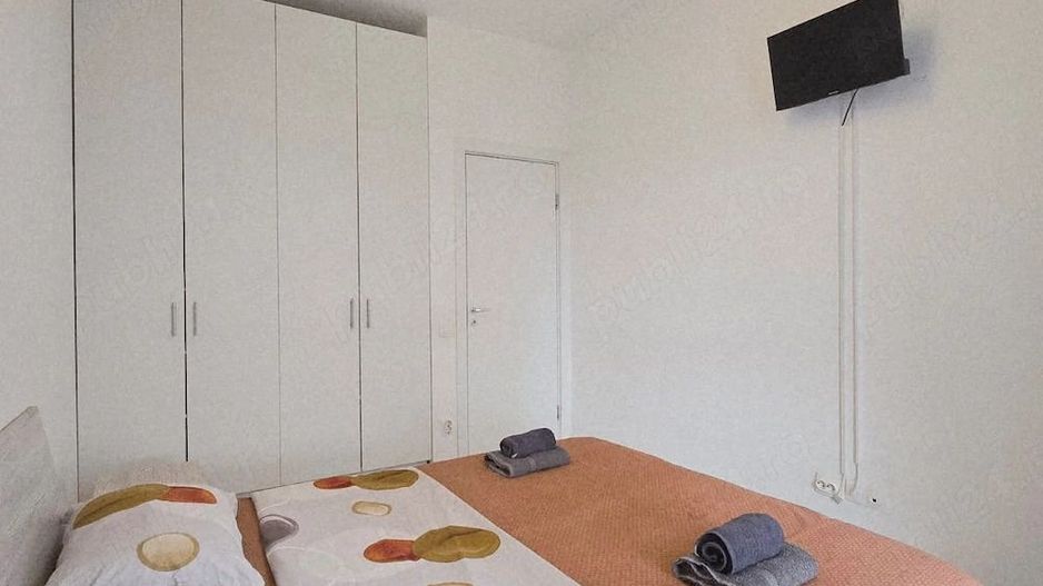 Vanzare Apartament 2 Camere, Bloc 2018, la 2 minute de Metrou Mihai Bravu - Poză 6